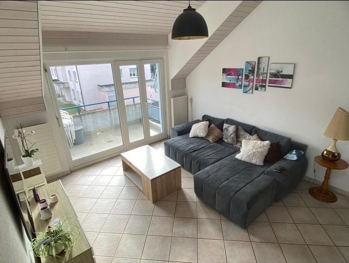 5 ½ rooms apartment, photo 2 of 3