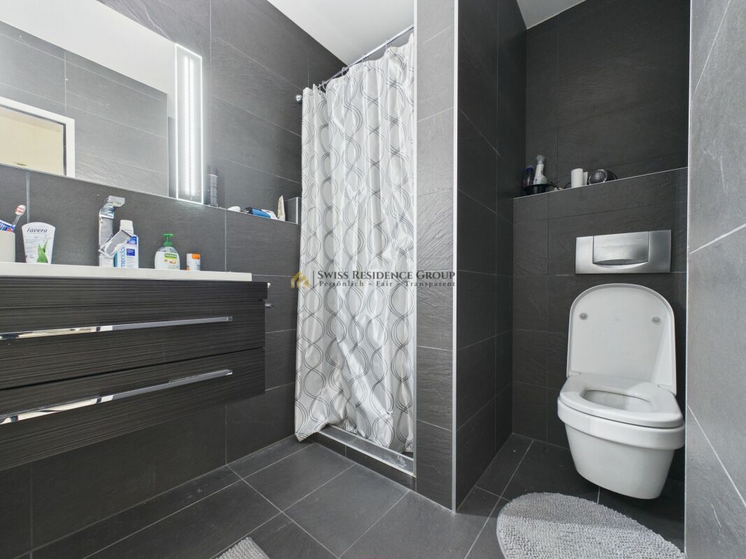 Appartement de 5 ½ pièces
