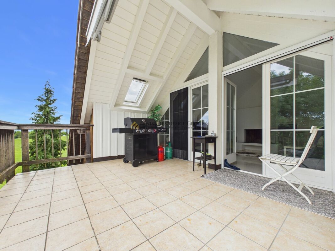 Appartement de 5 ½ pièces