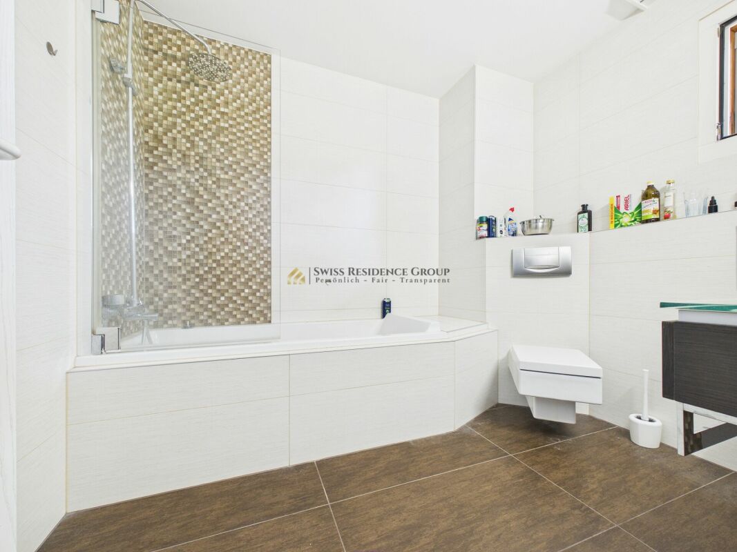 Appartement de 5 ½ pièces