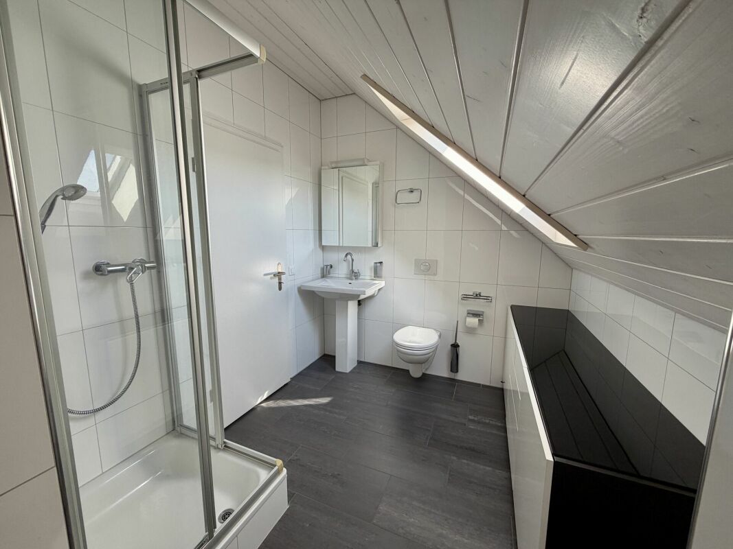 3 ½ rooms duplex