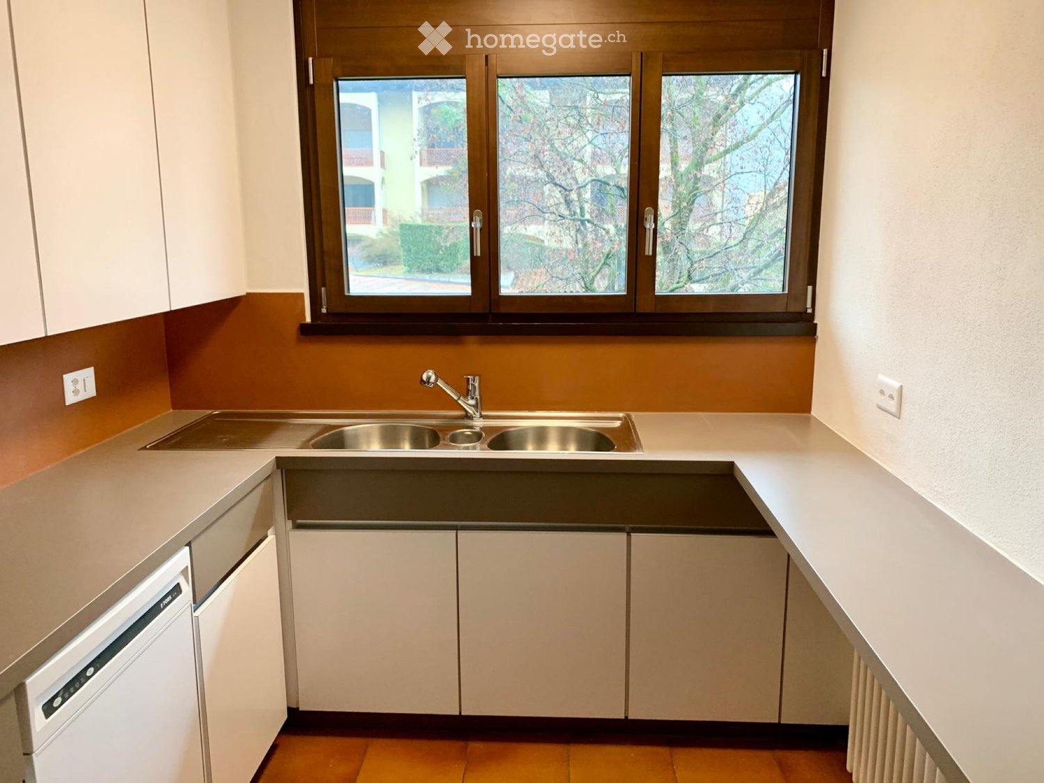 6 rooms apartment, photo 3 sur 5