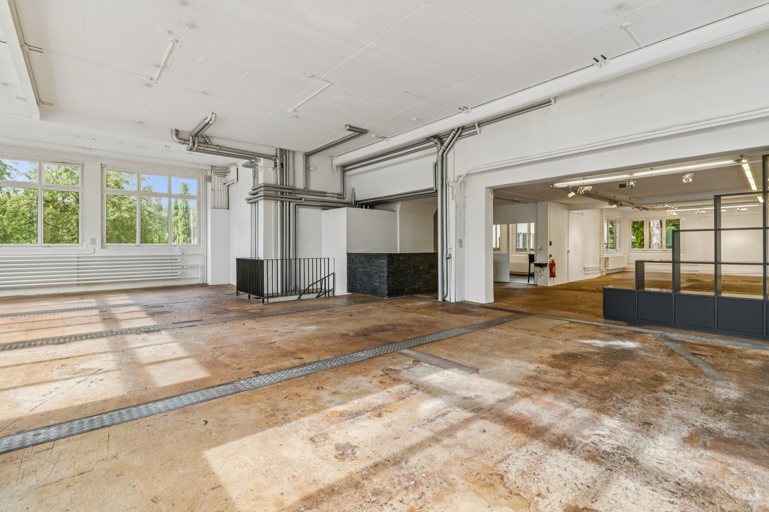 441m² commercial, photo 9 of 10