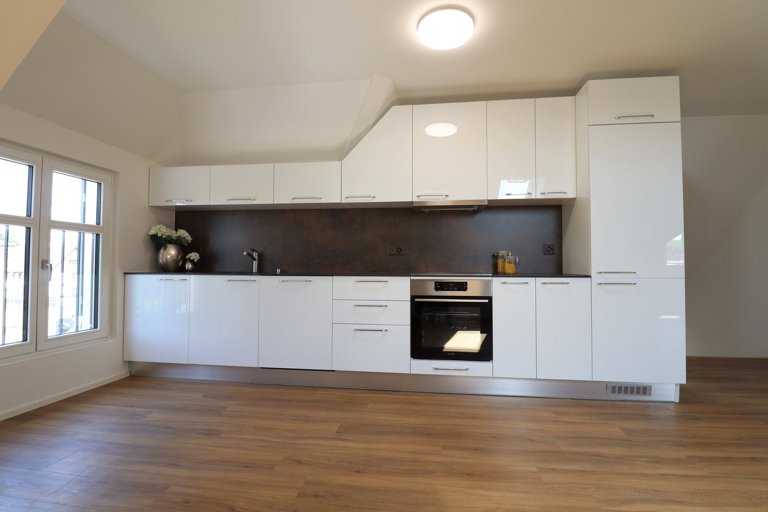 3 ½ rooms roof flat, photo 6 of 10