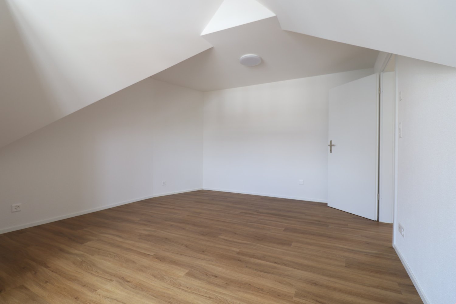 3 ½ rooms roof flat, photo 4 of 10