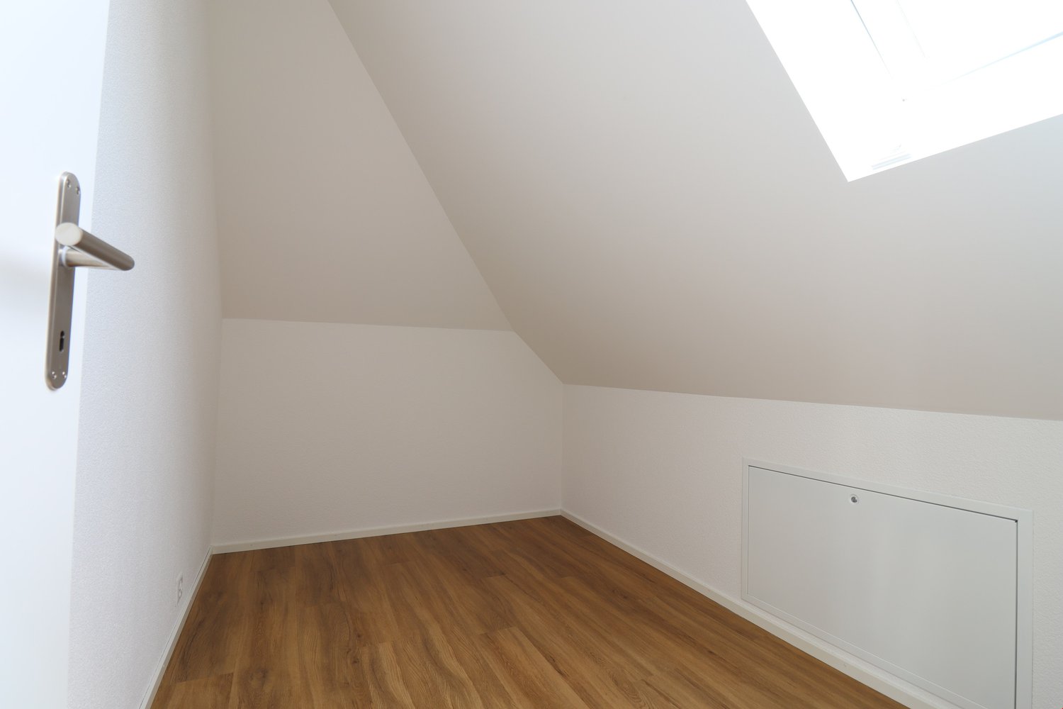 3 ½ rooms roof flat, photo 9 of 10