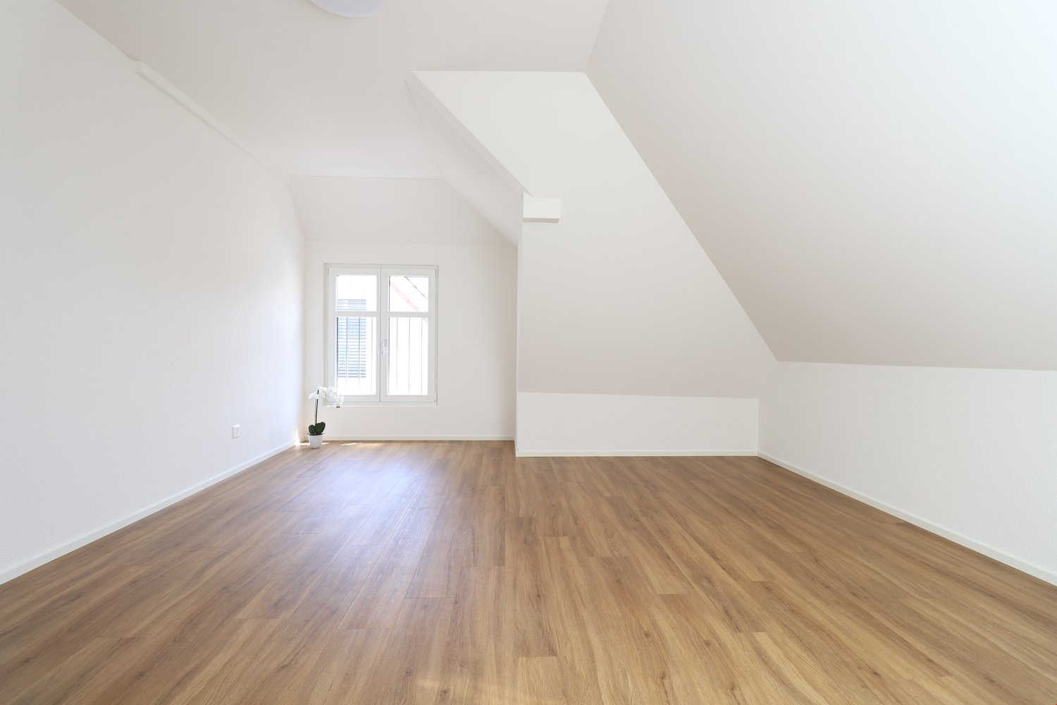 3 ½ rooms roof flat, photo 5 of 10