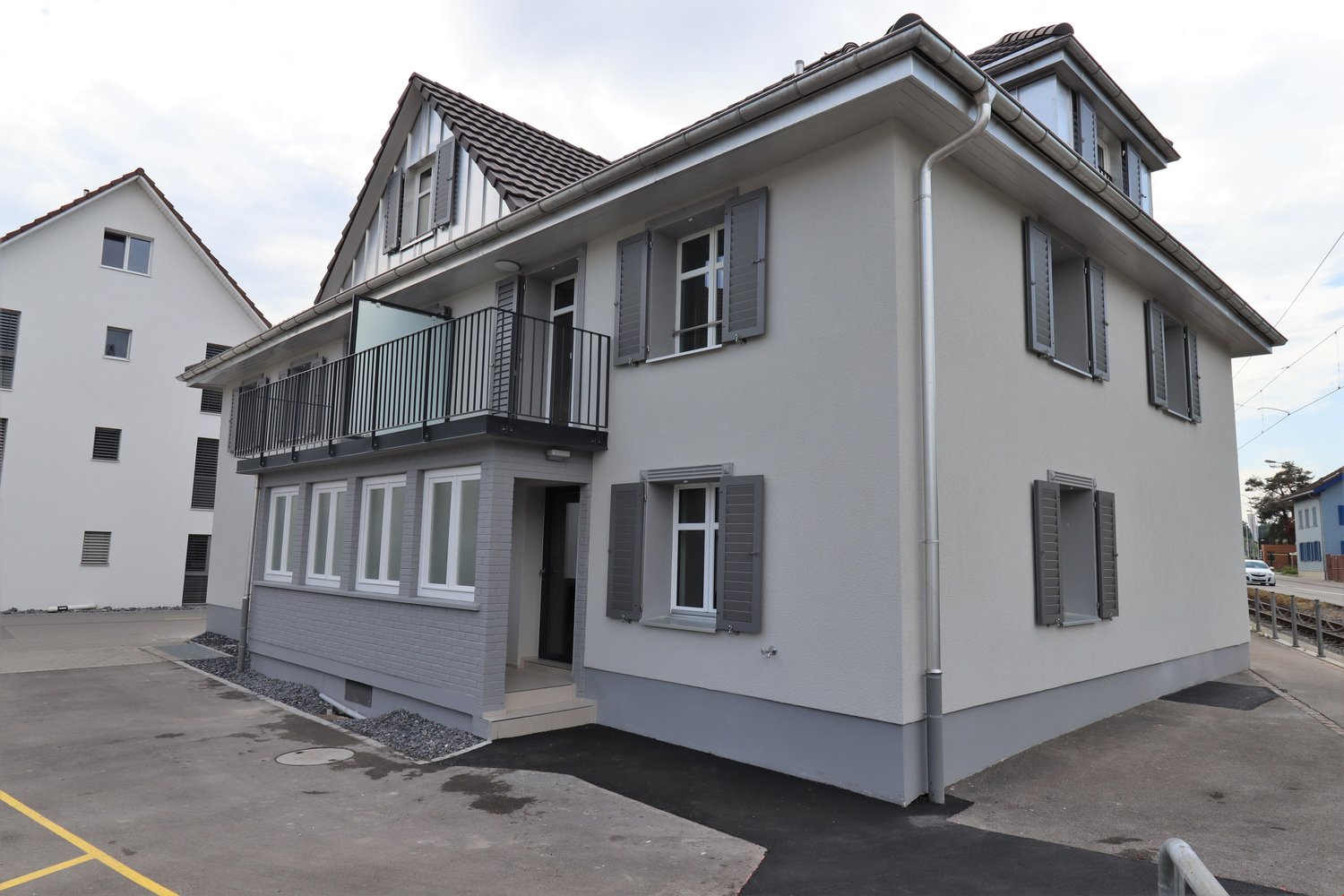 3 ½ rooms roof flat, photo 10 of 10