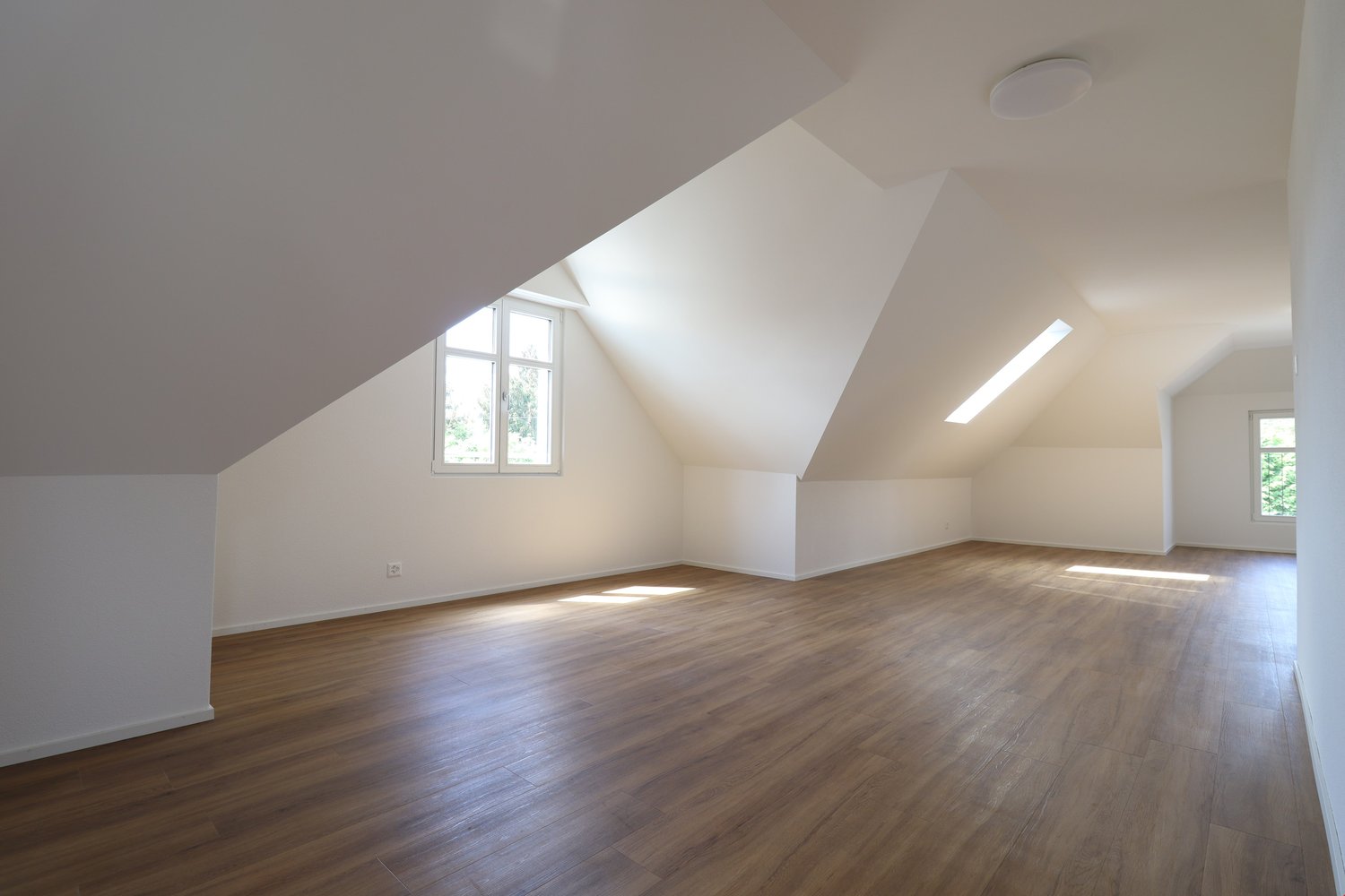 3 ½ rooms roof flat, photo 7 of 10