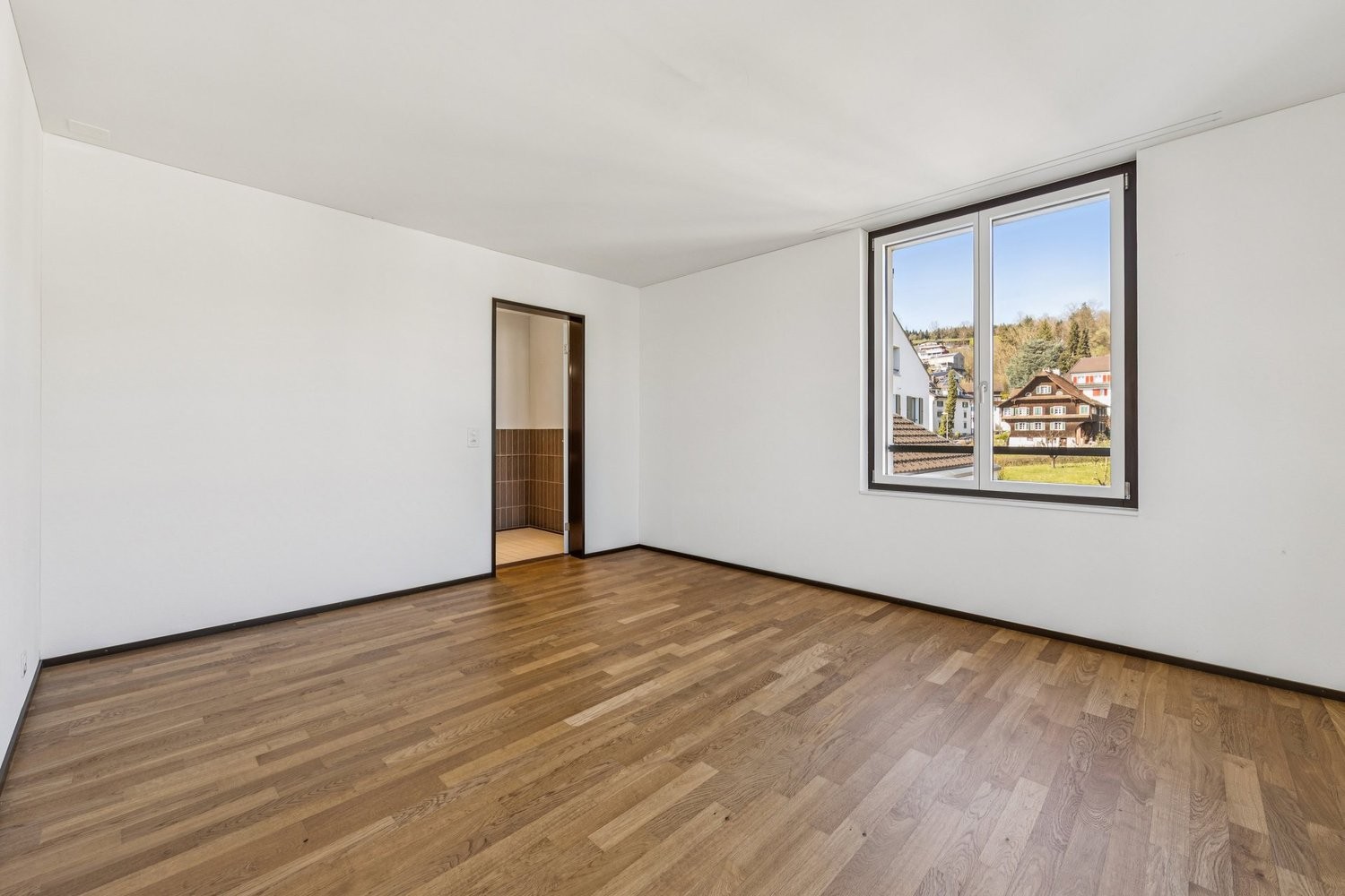 4 ½ rooms apartment, photo 6 of 6