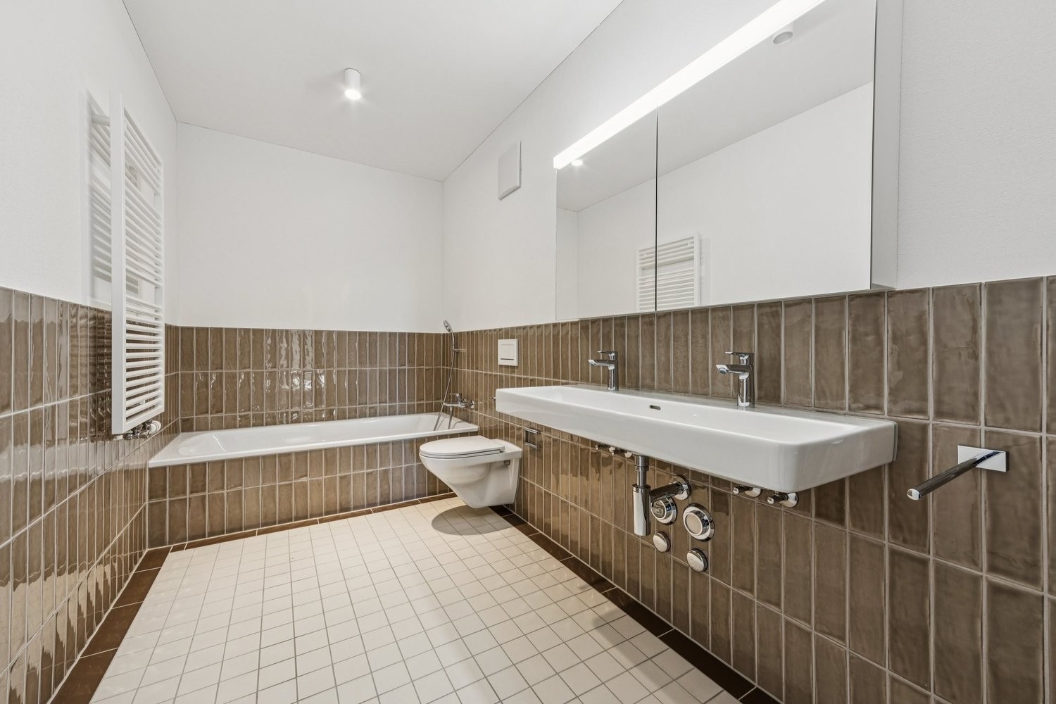 4 ½ rooms apartment, photo 4 of 6