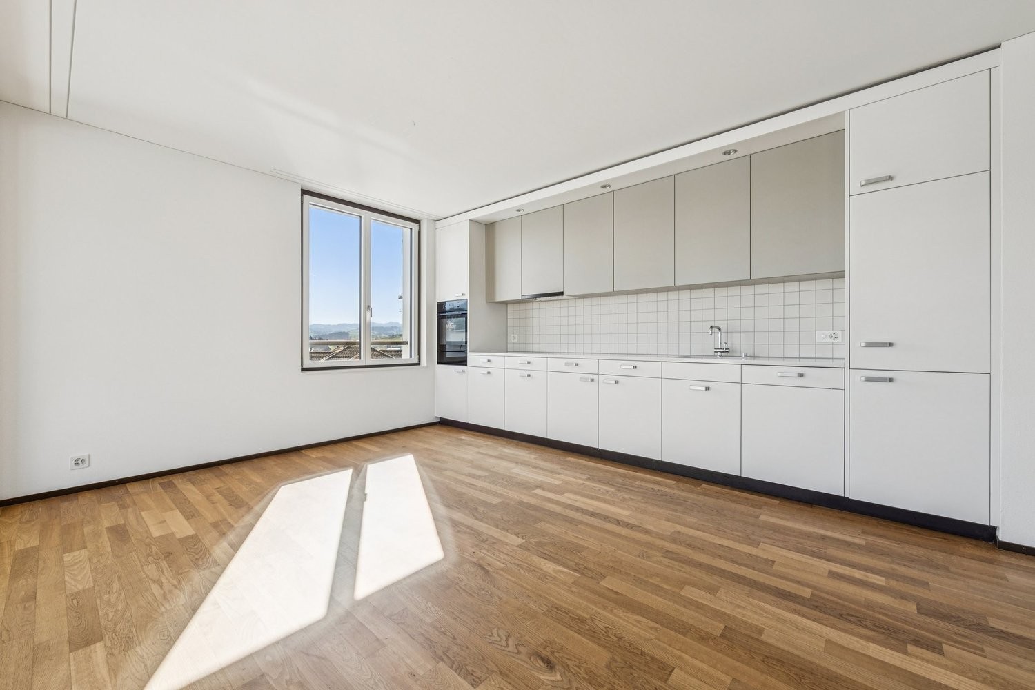 4 ½ rooms apartment, photo 3 of 6
