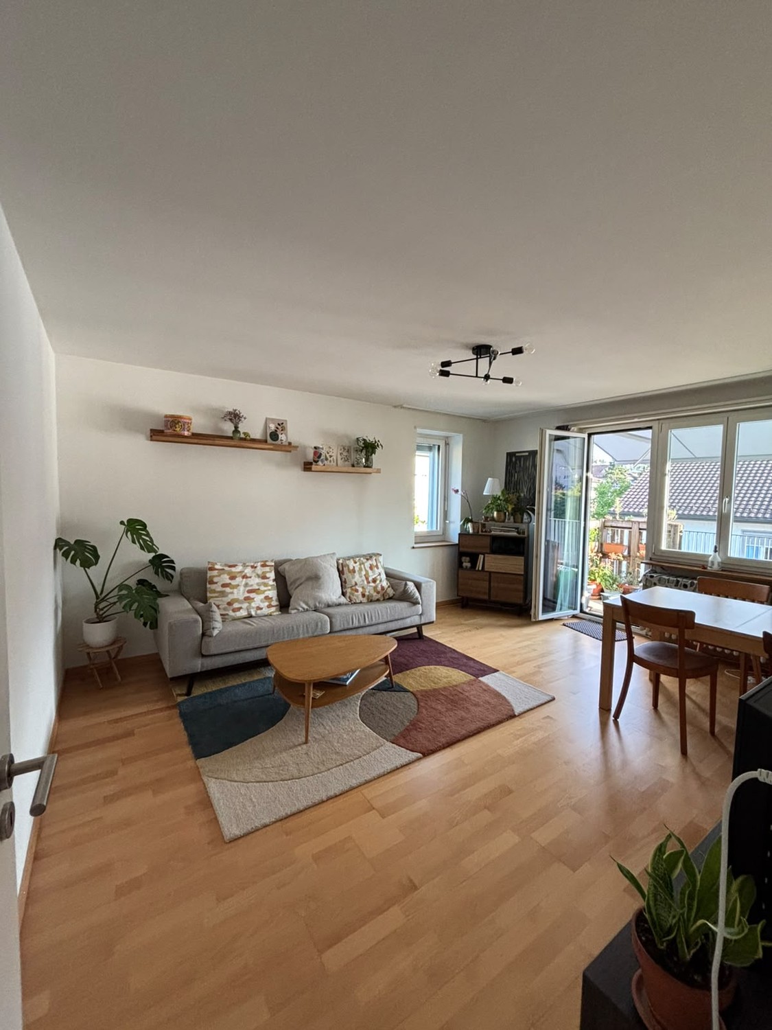 Room in a shared flat, photo 3 of 6