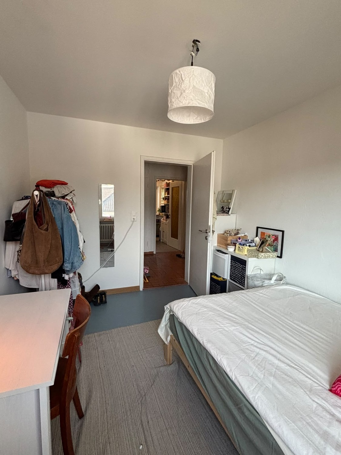 Room in a shared flat, photo 2 of 6