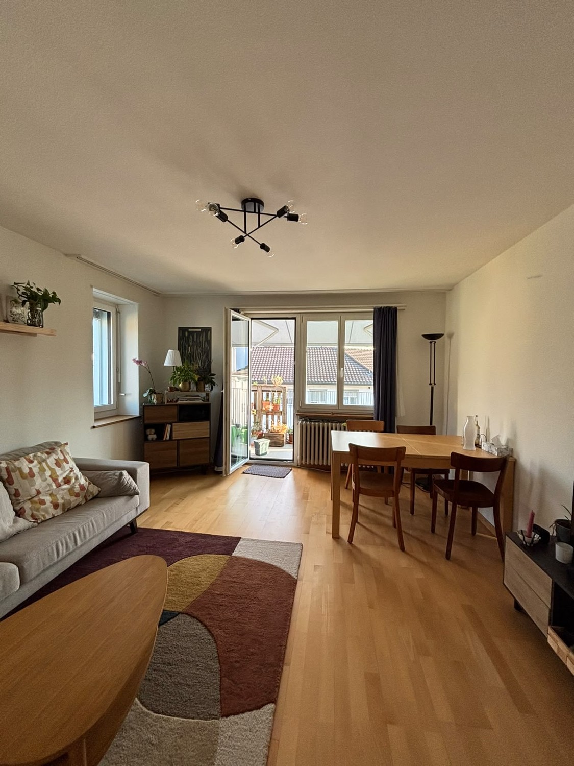 Room in a shared flat, photo 4 of 6