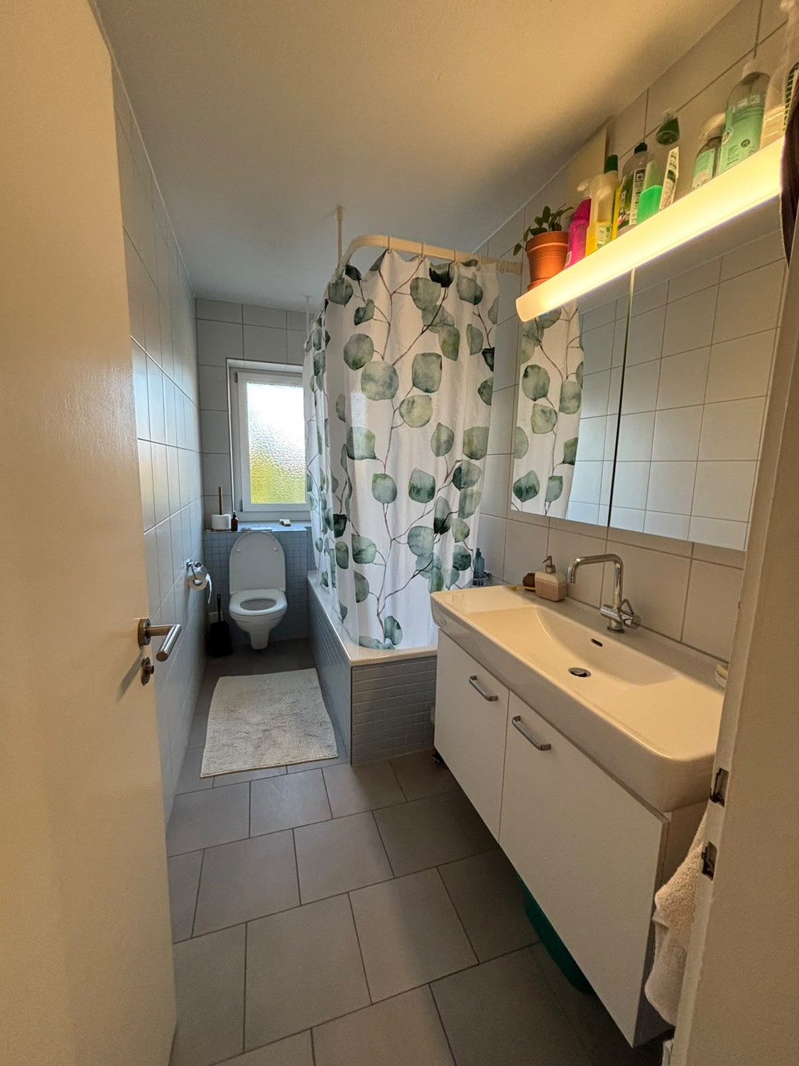 Room in a shared flat, photo 6 of 6