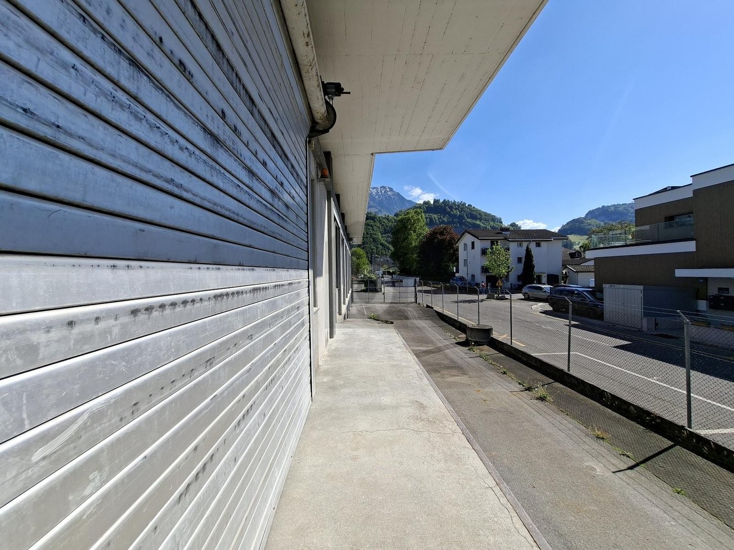 1140m² industrial object, photo 4 of 4