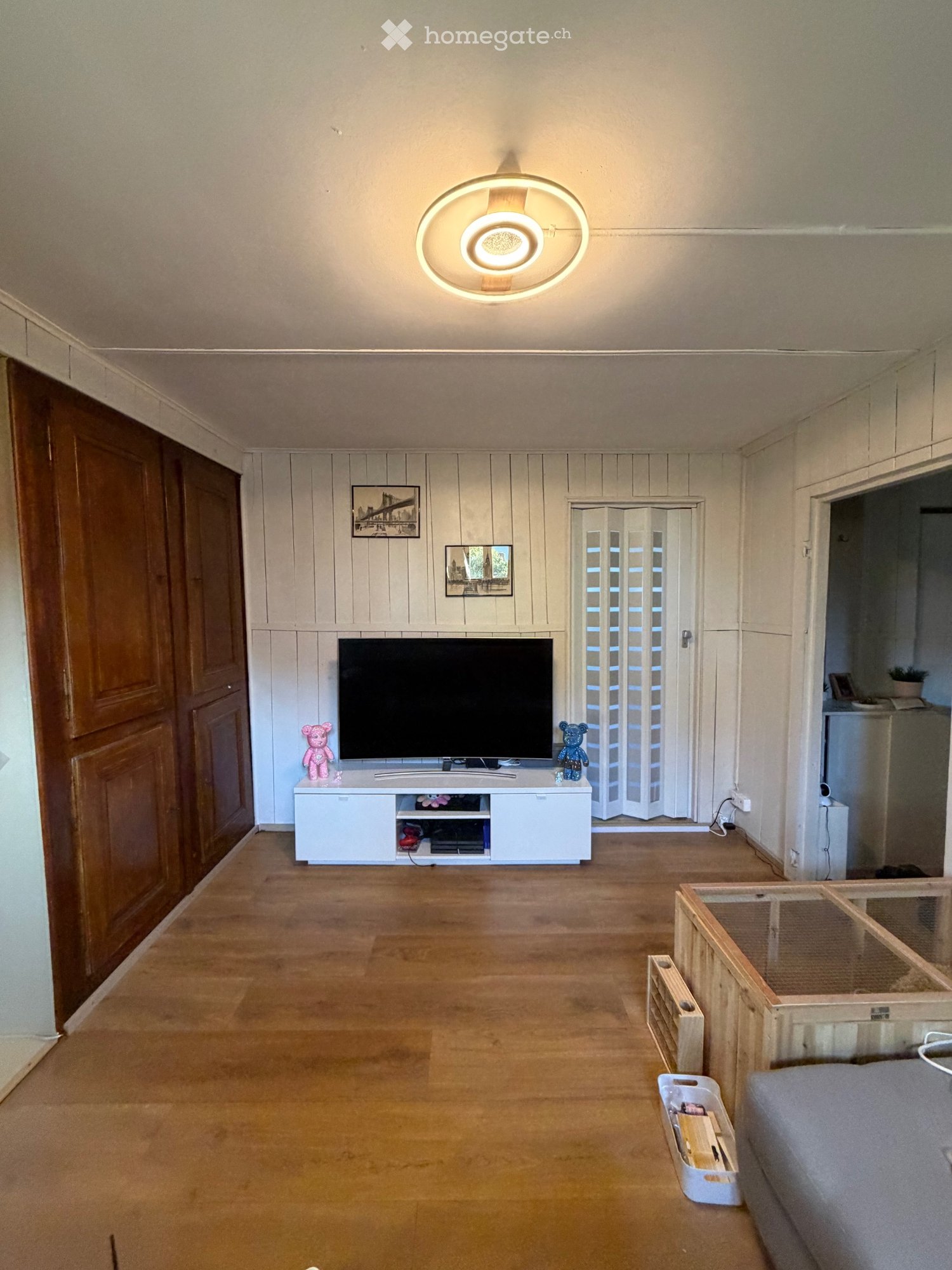 Appartamento di 3 ½ locali