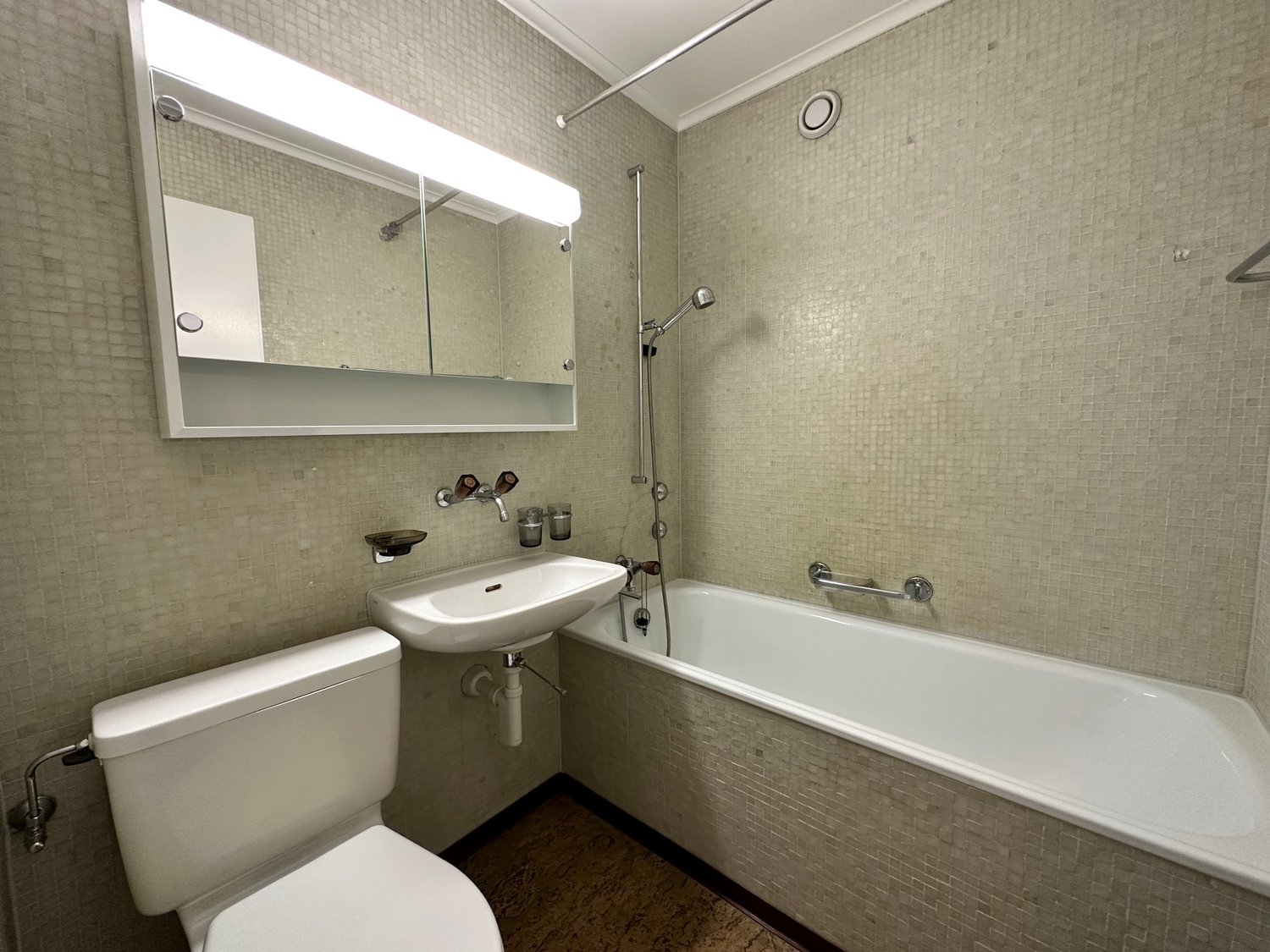 2 rooms apartment, photo 7 of 7