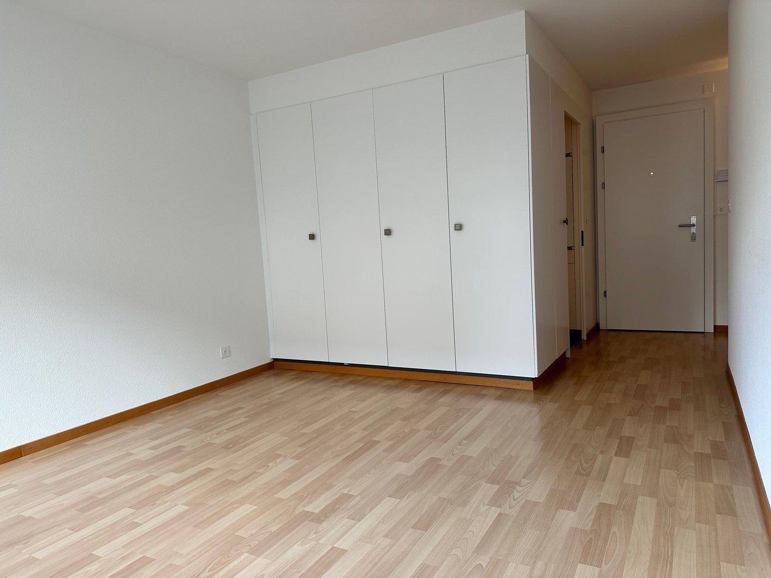 2 rooms apartment, photo 4 of 7