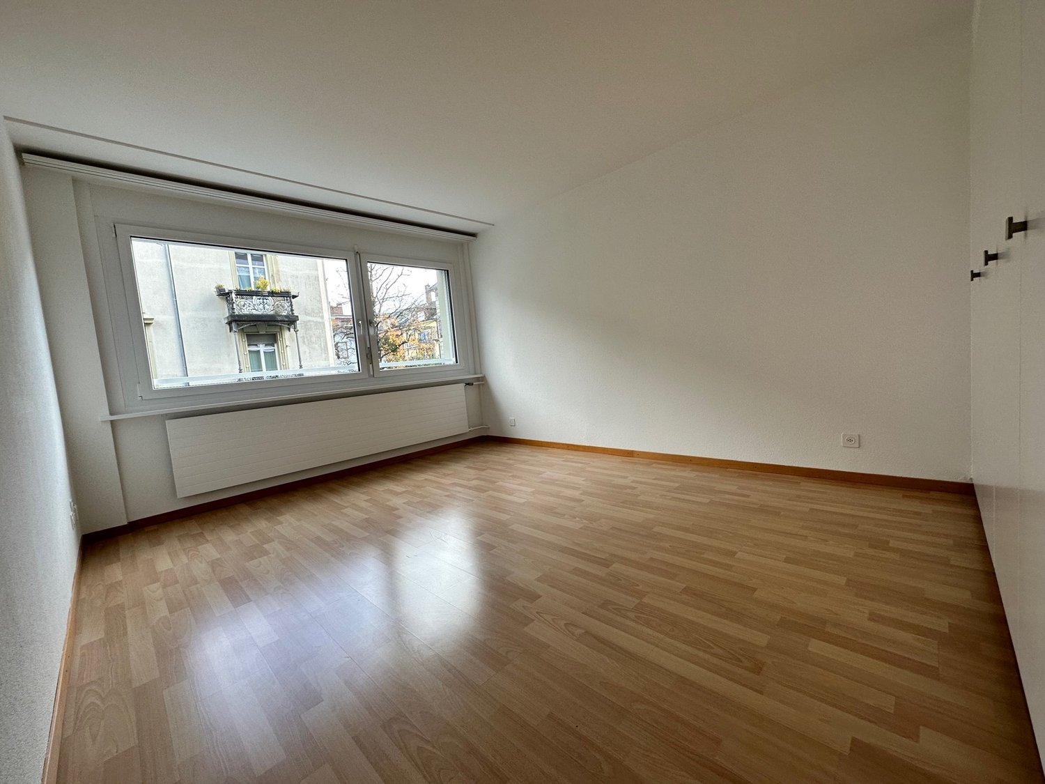 2 rooms apartment, photo 3 of 7