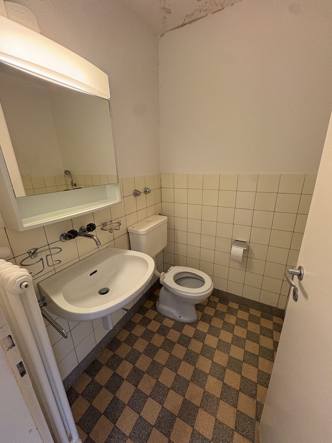 1 ½ rooms apartment, photo 2 of 4