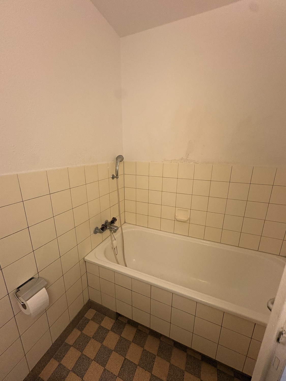 1 ½ rooms apartment, photo 3 of 4