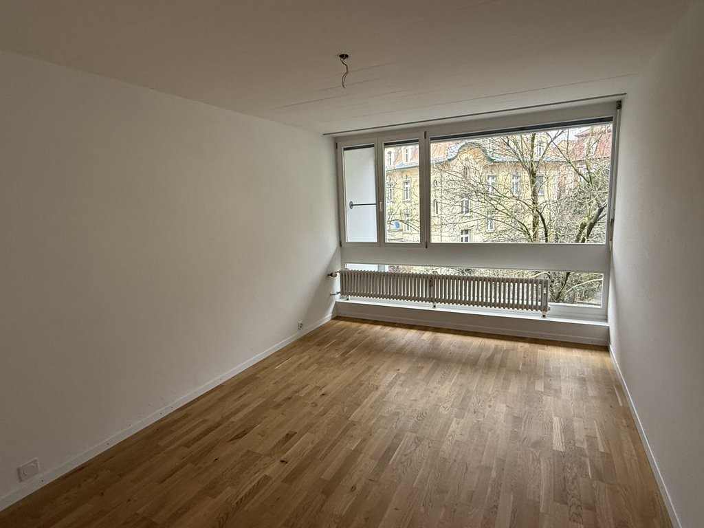 4 ½ rooms apartment, photo 9 of 10