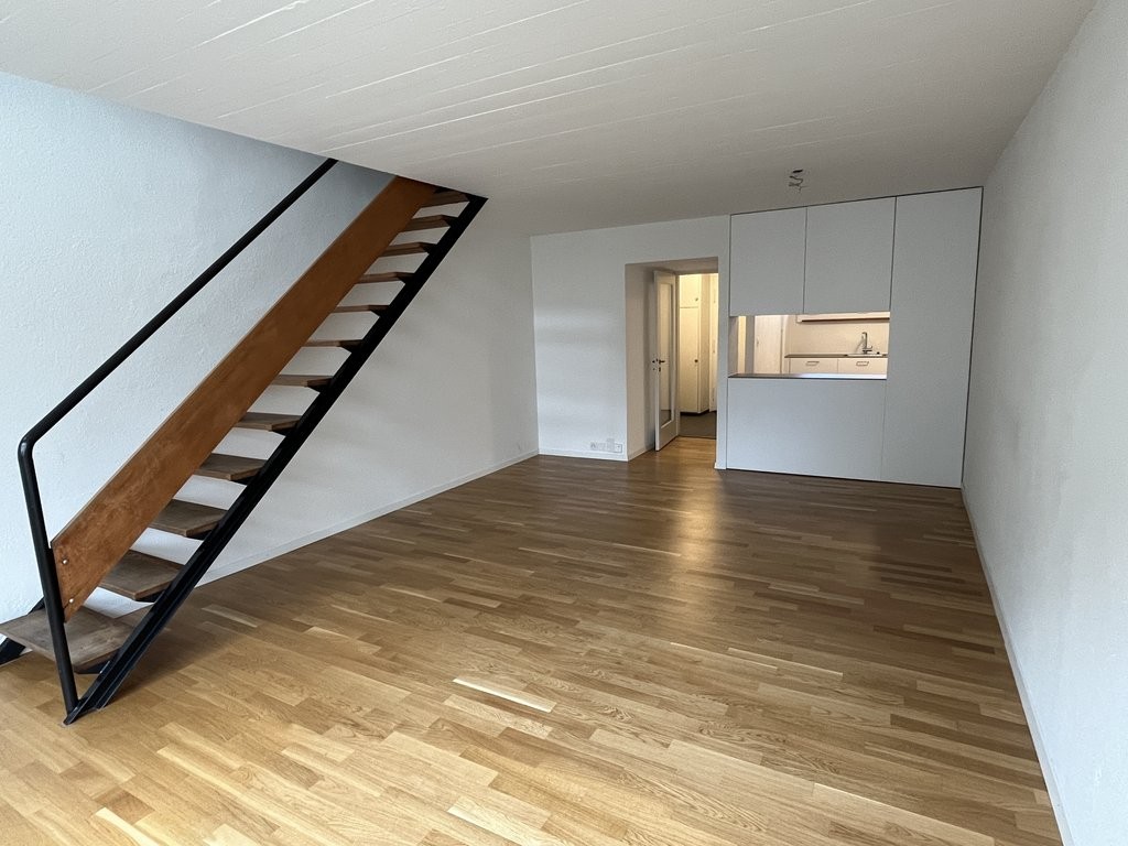 4 ½ rooms apartment, photo 5 of 10