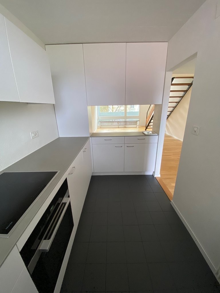 4 ½ rooms apartment, photo 4 of 10