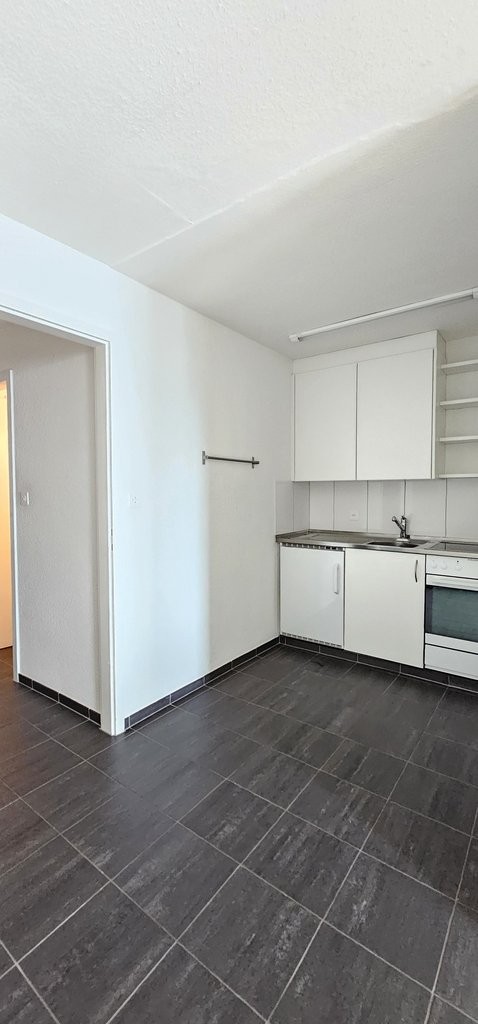 1 ½ pièces appartement