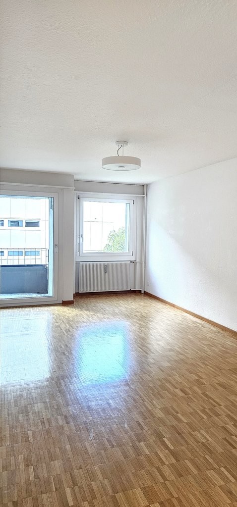 1 ½ pièces appartement