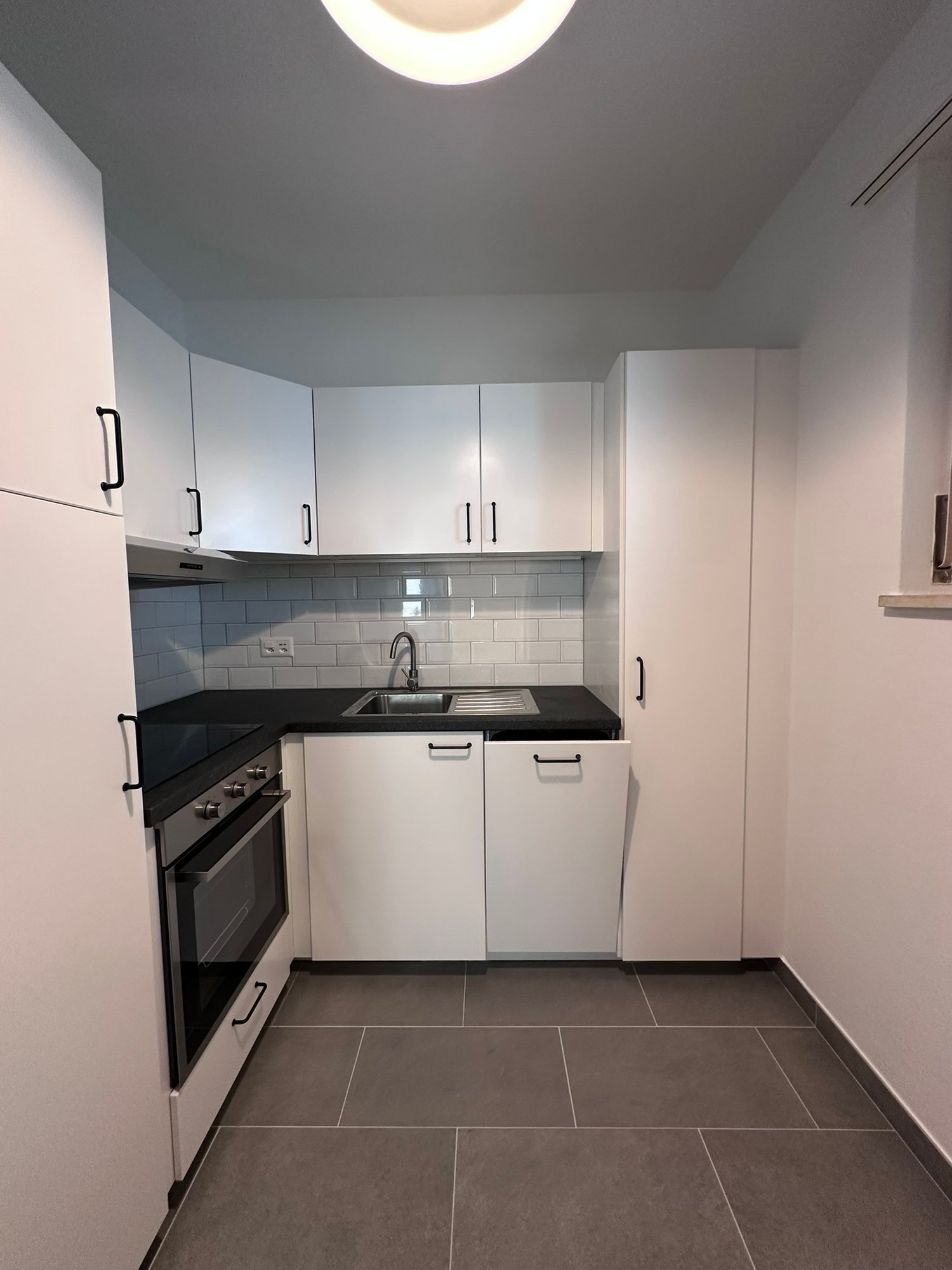Appartement de 4 ½ pièces