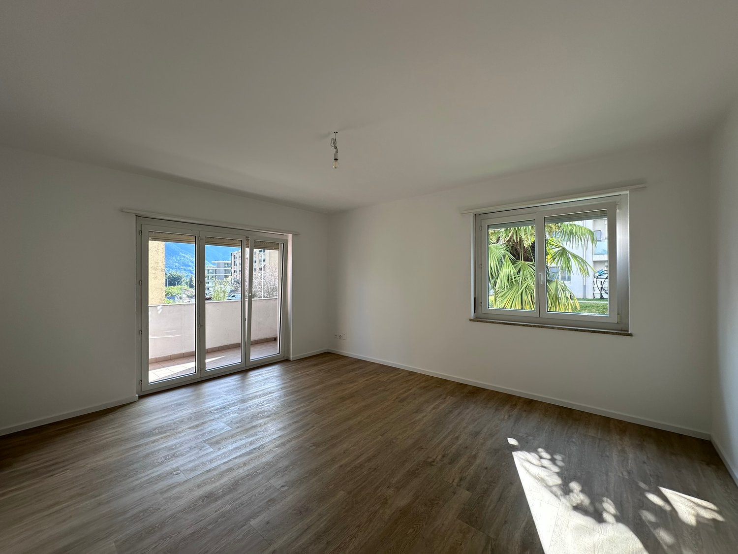 Appartement de 4 ½ pièces
