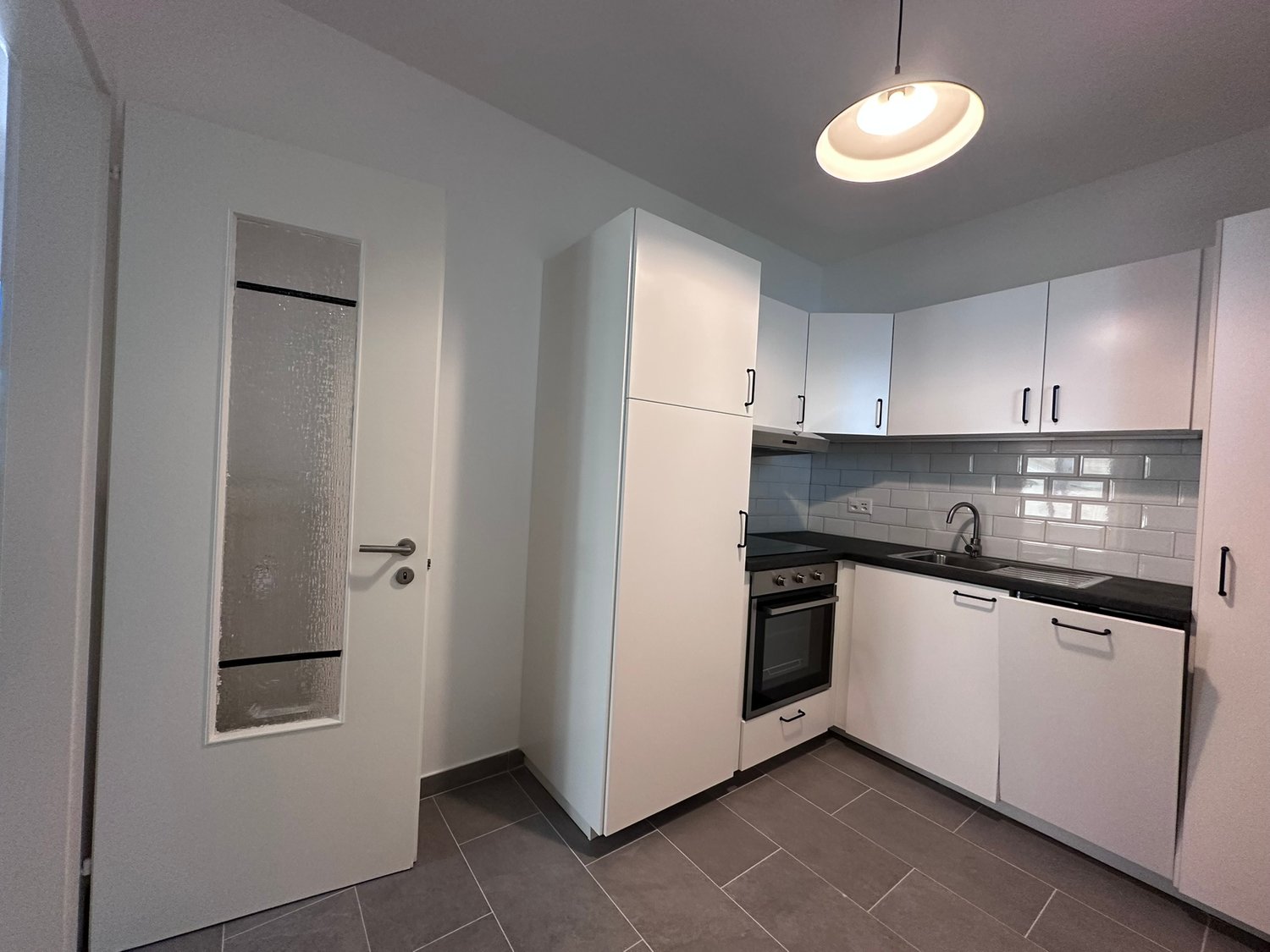 Appartement de 4 ½ pièces
