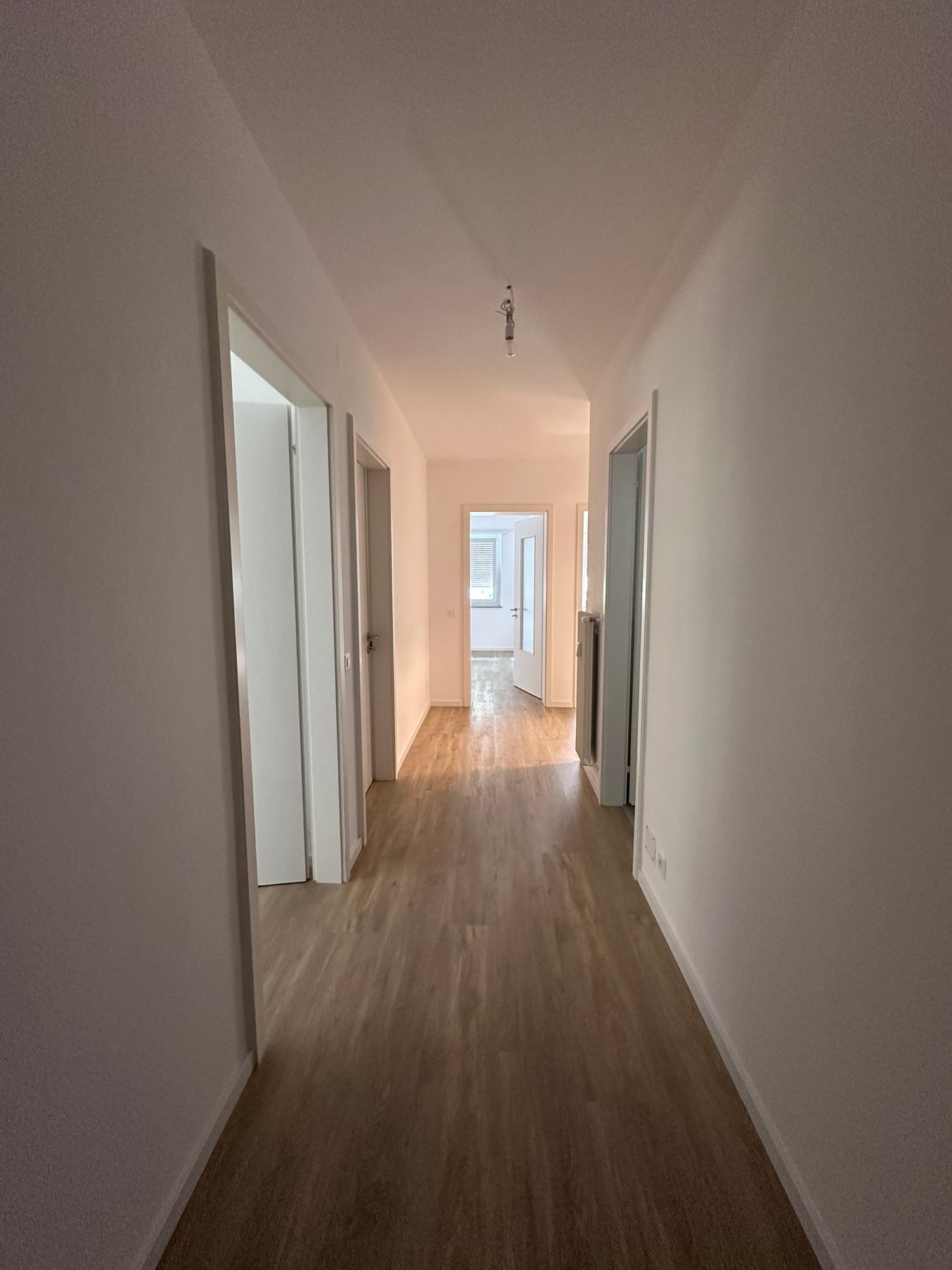 Appartement de 4 ½ pièces