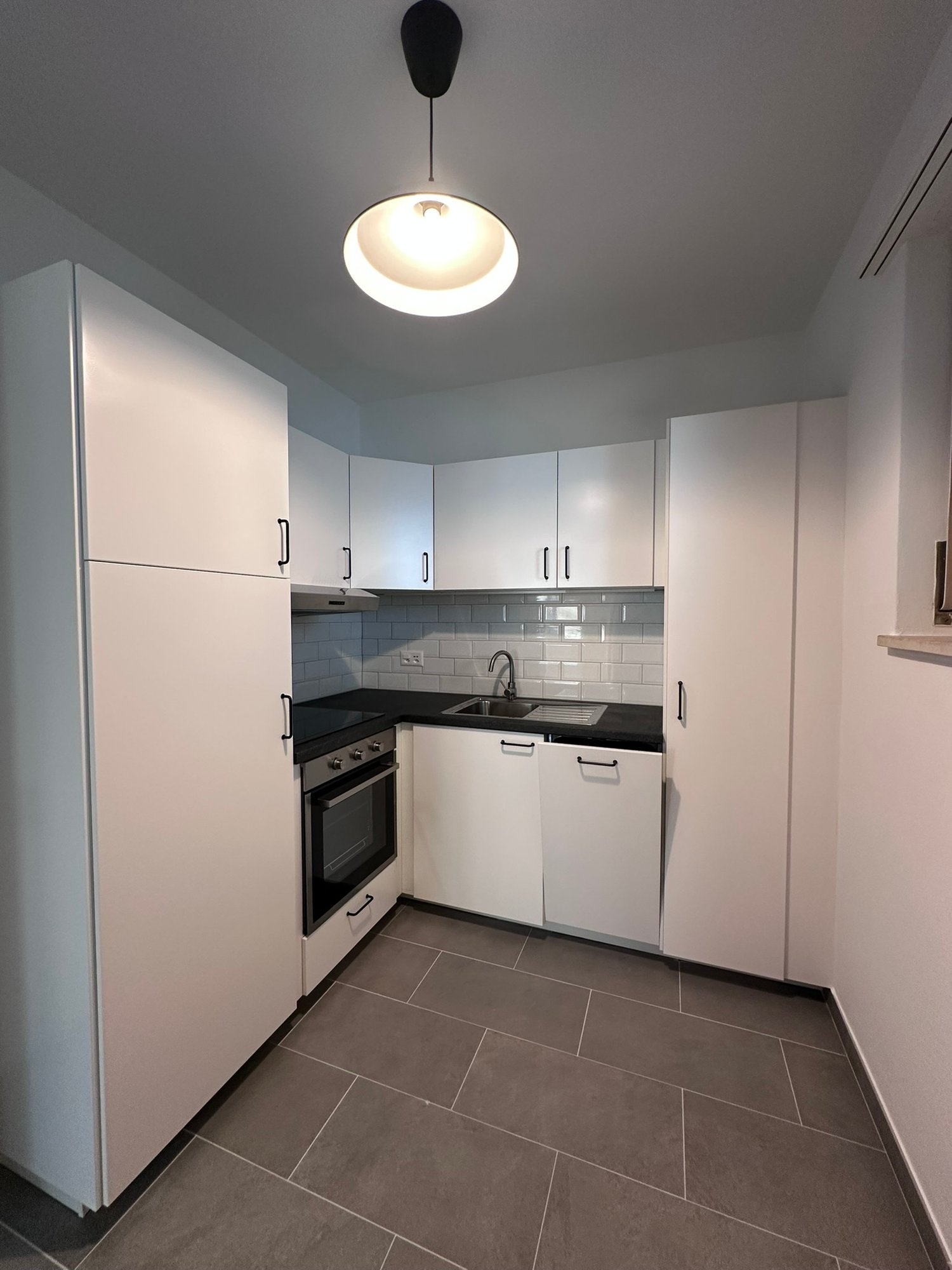 Appartement de 4 ½ pièces