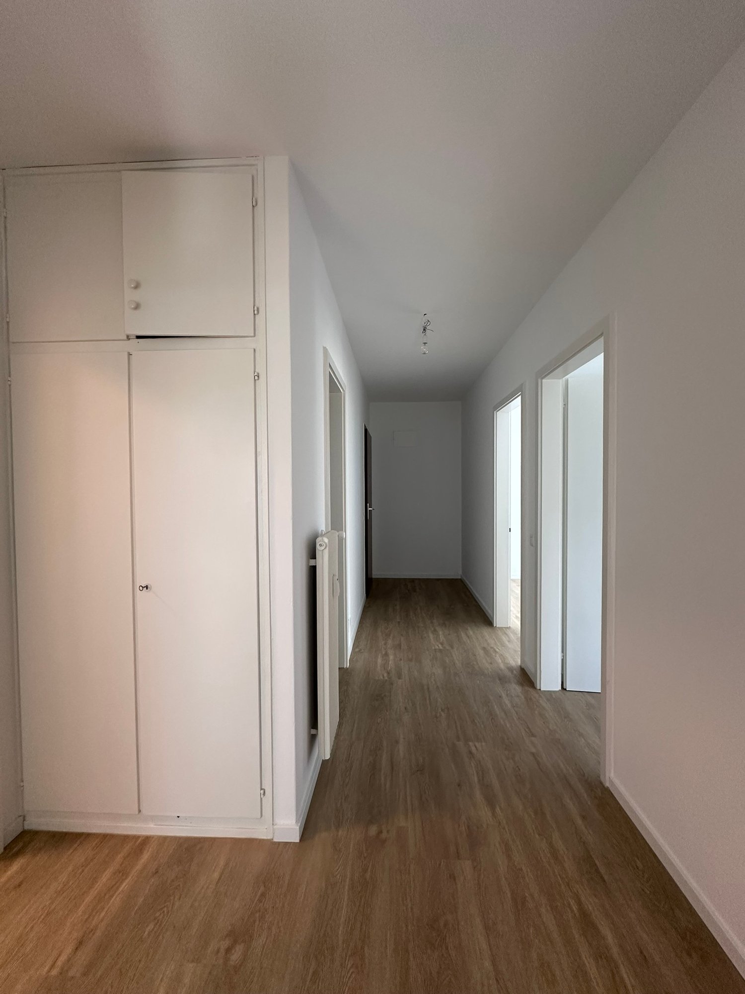 Appartement de 4 ½ pièces