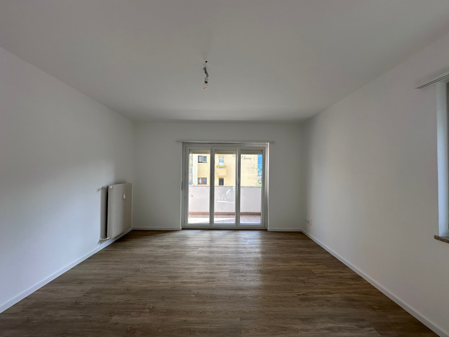 Appartement de 4 ½ pièces
