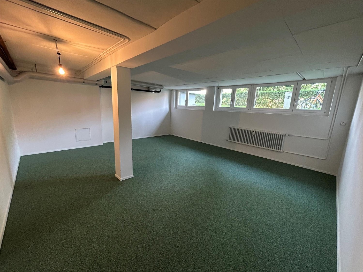 24m² stanza hobby