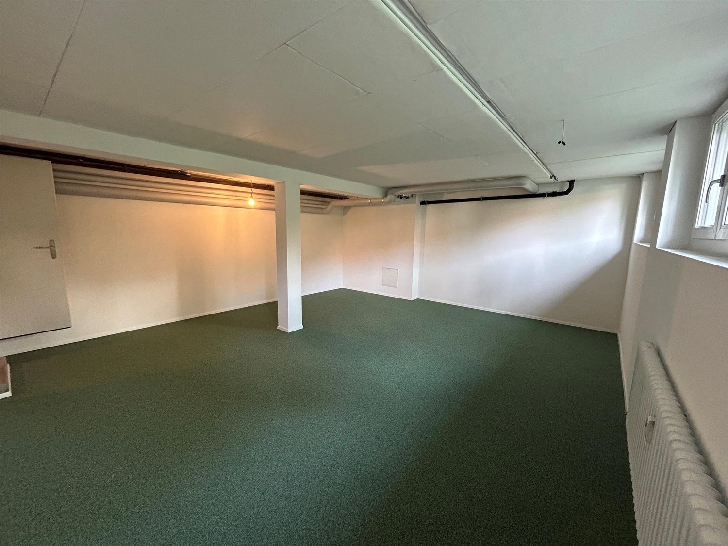 24m² stanza hobby