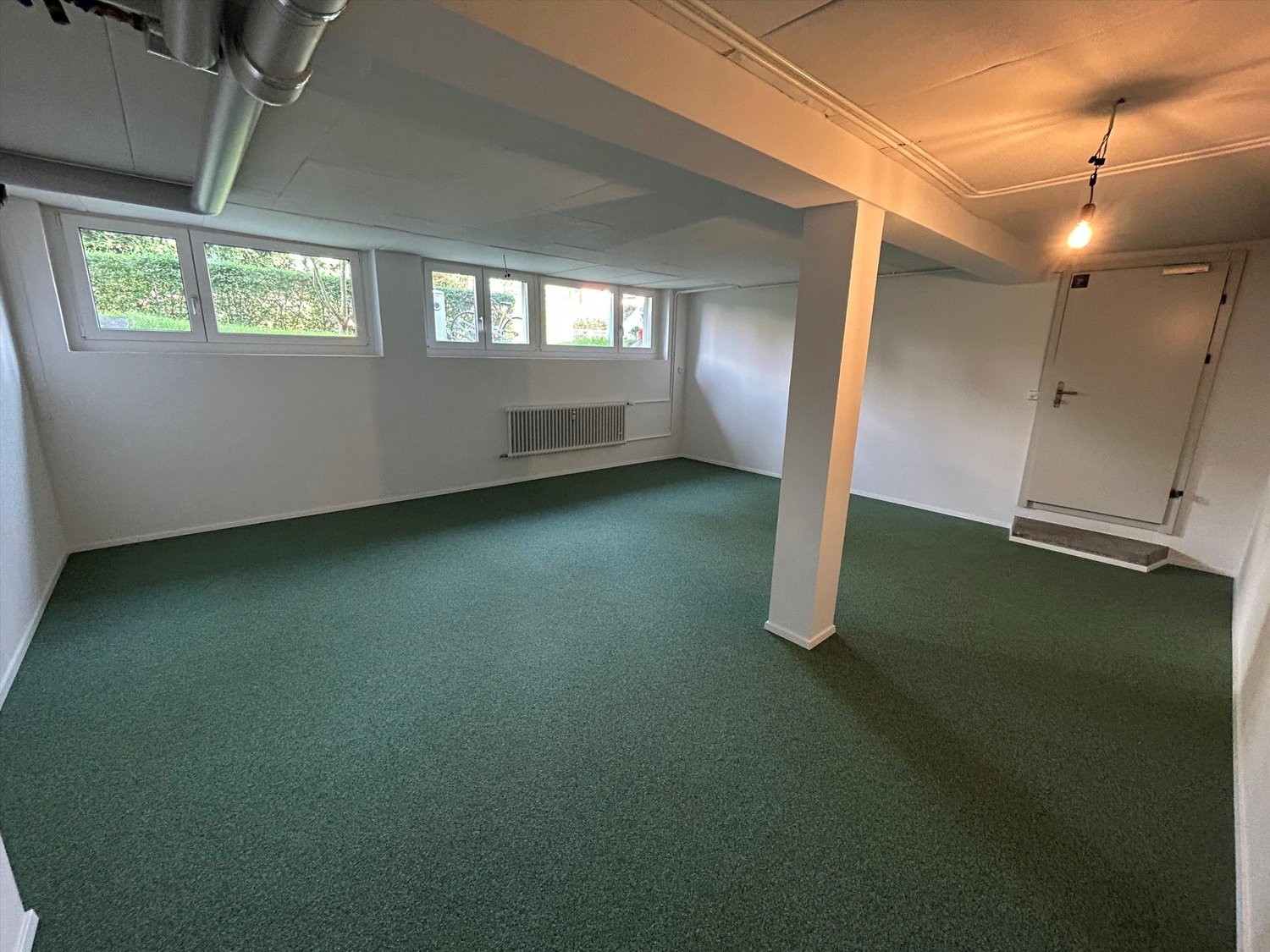 24m² stanza hobby