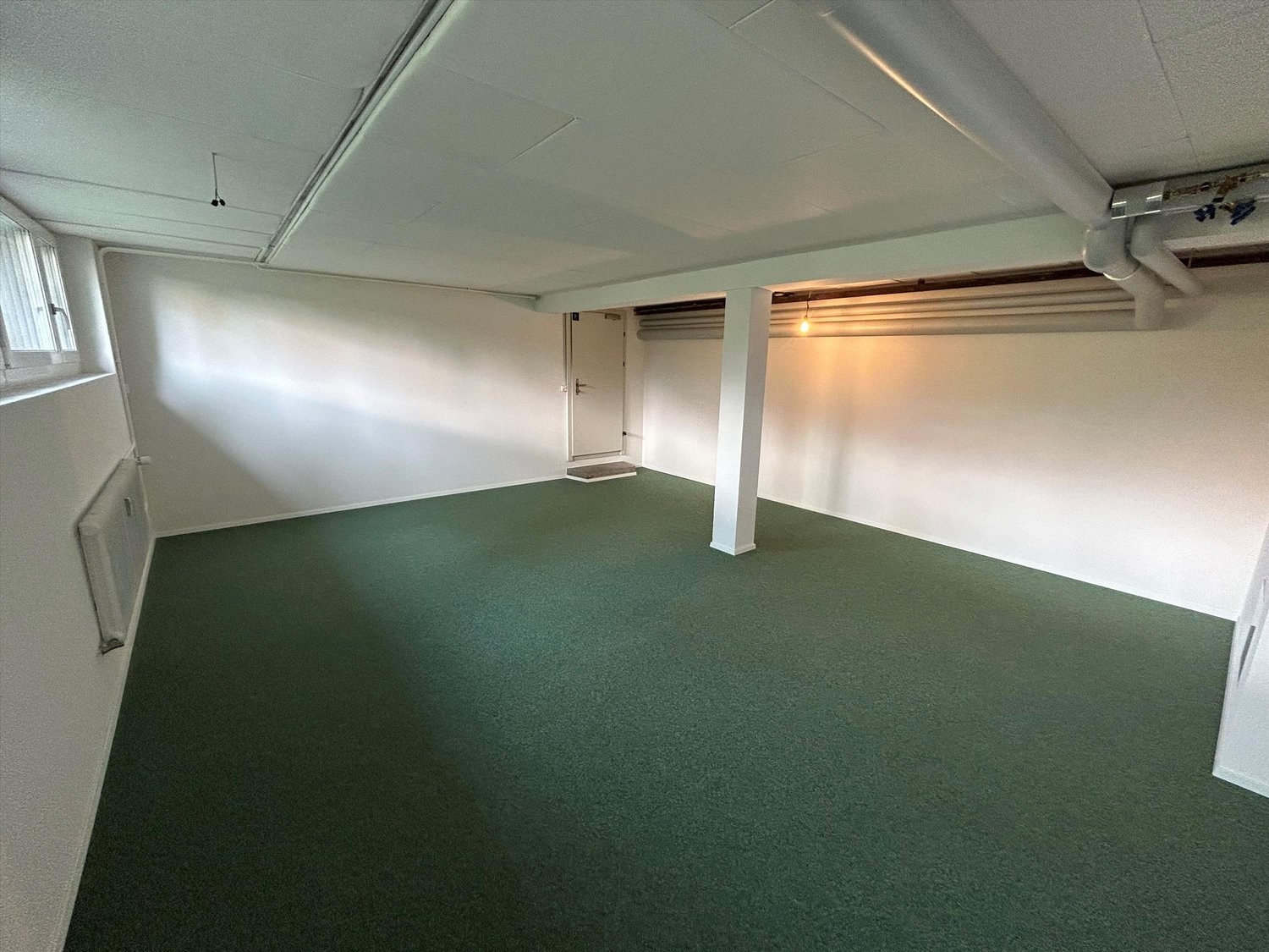 24m² stanza hobby