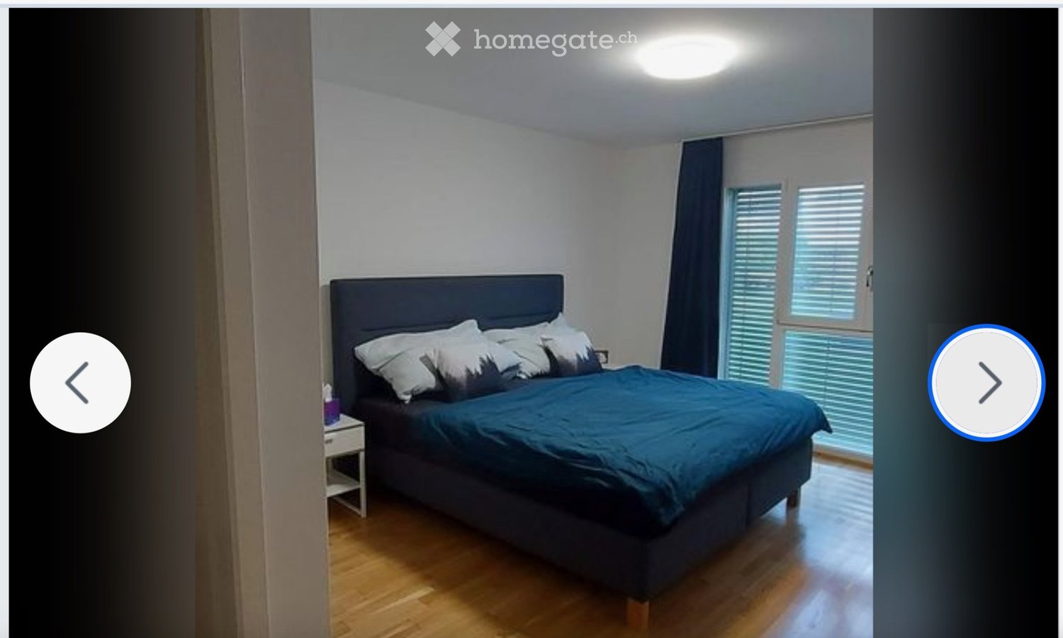 4 ½ rooms apartment, photo 3 of 5