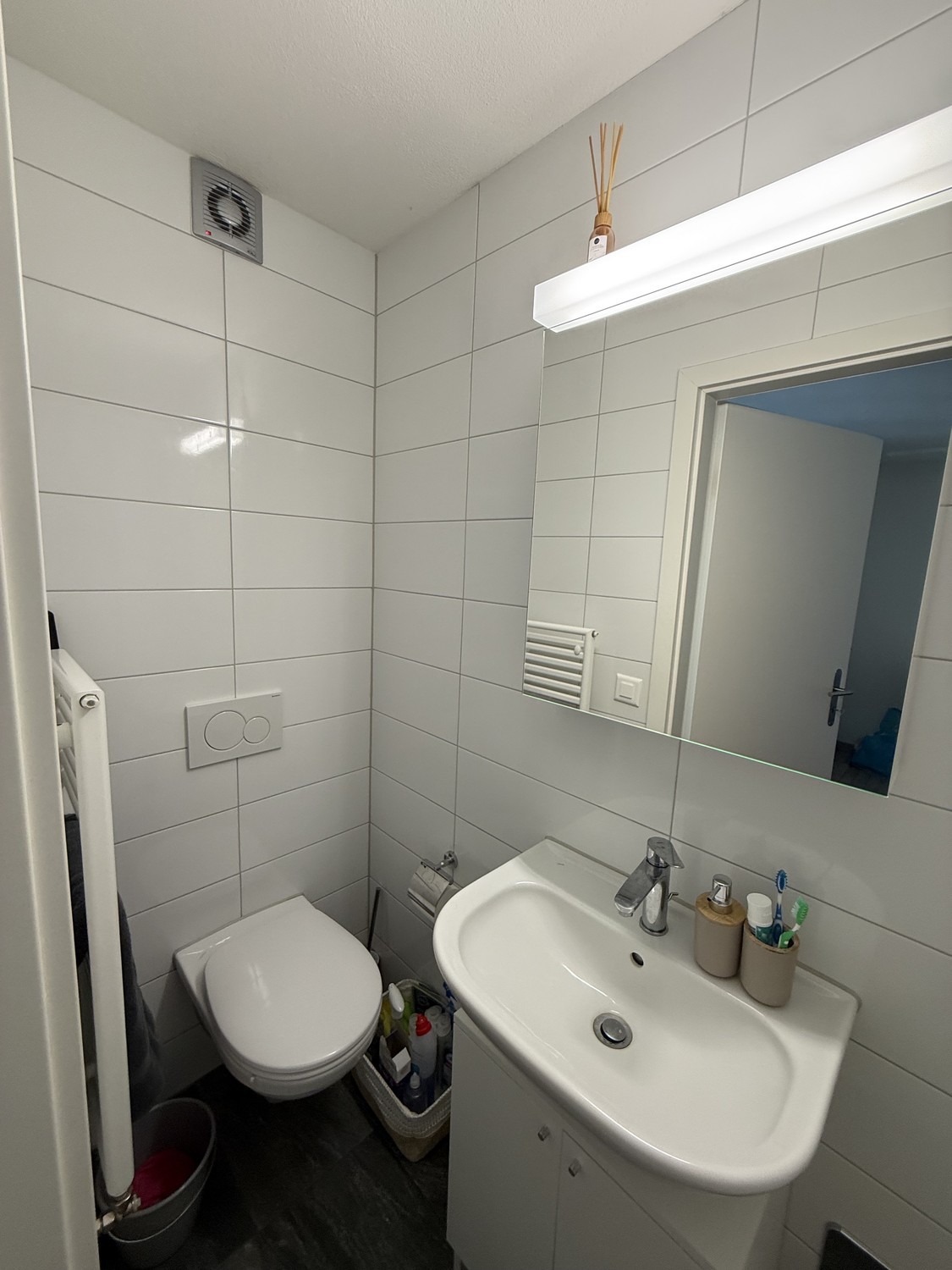 2 rooms apartment, photo 7 of 9