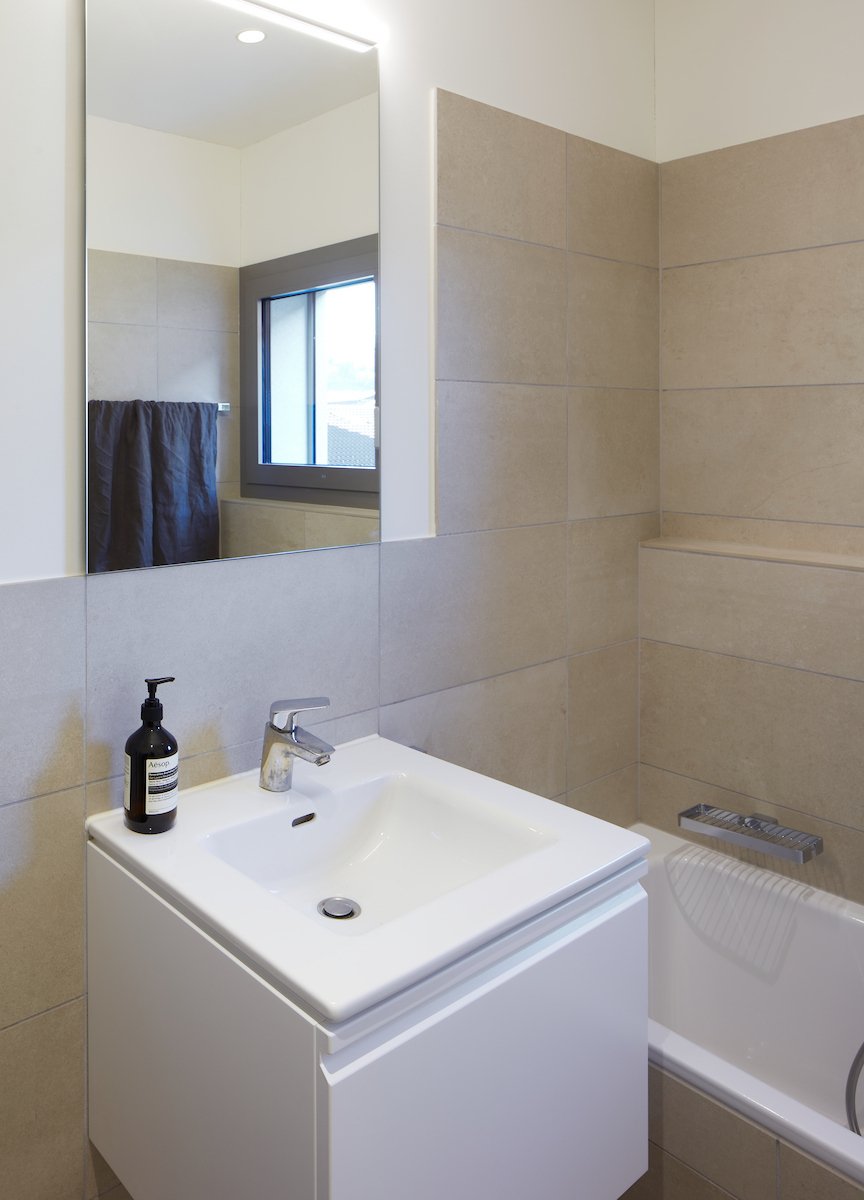 4 ½ rooms apartment (6)