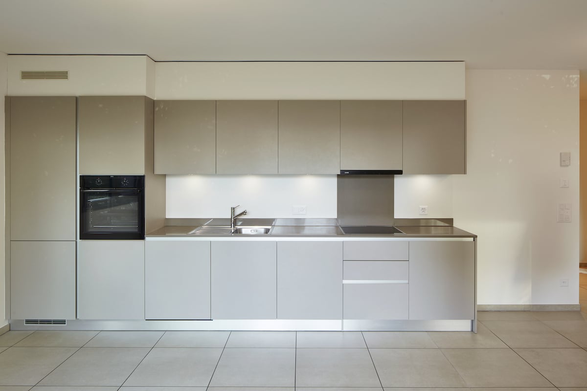 4 ½ rooms apartment (3)
