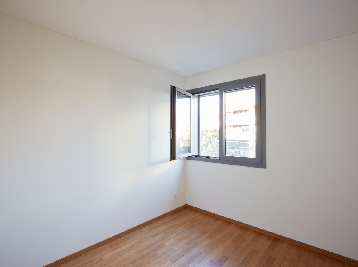 4 ½ rooms apartment (8)