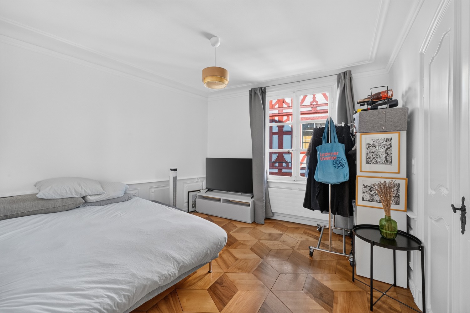 3 rooms apartment, photo 8 of 10