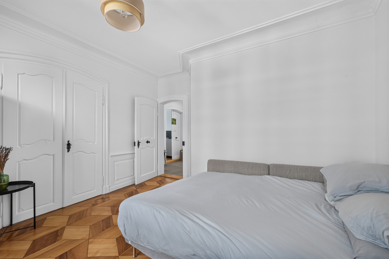 3 rooms apartment, photo 10 of 10